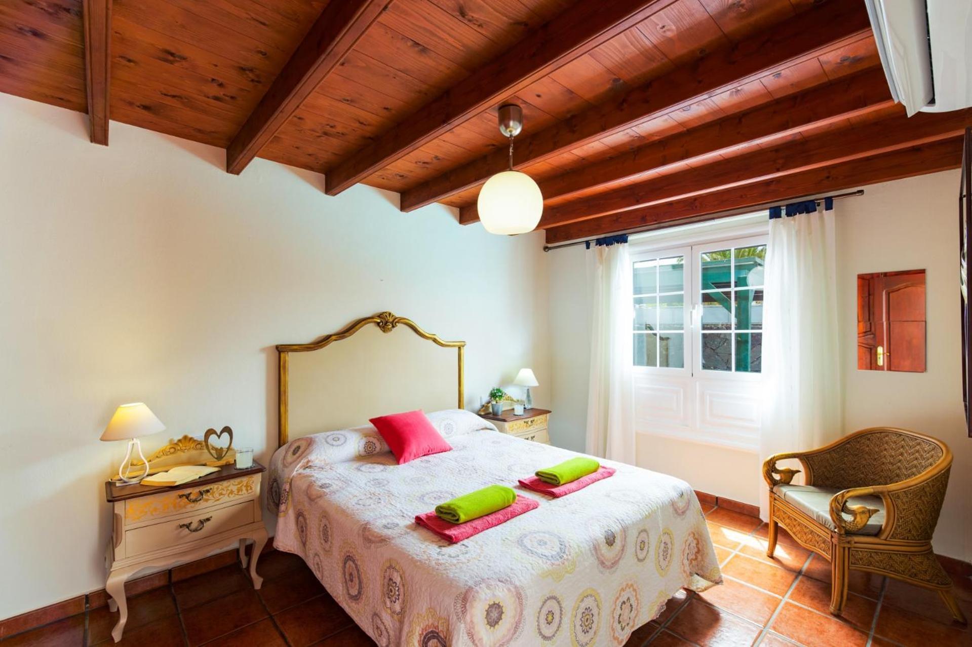 Villa Roca Negra By Villa Plus Плая Бланка Екстериор снимка